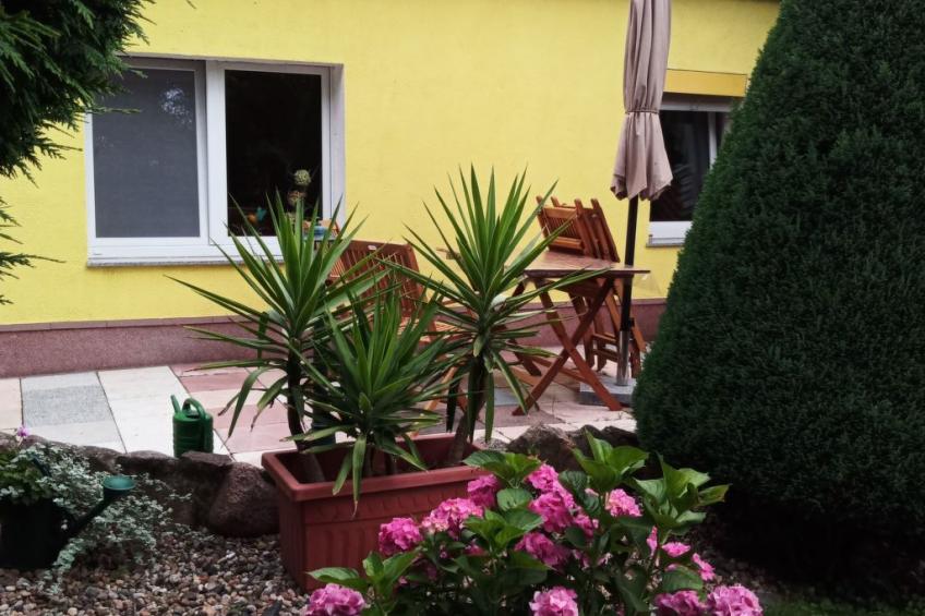 Gemütliche Wohnung mit Terrasse - foto 21