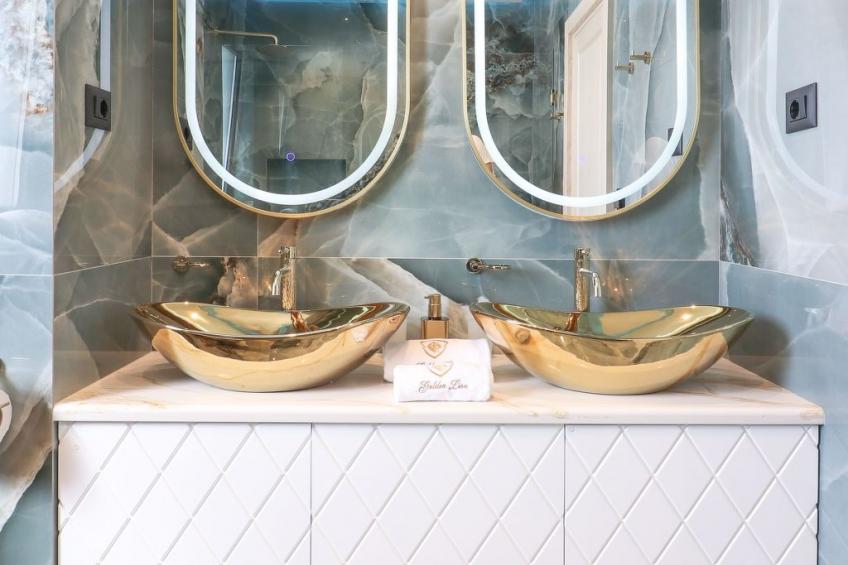 Villa Goldener Löwe - foto 44