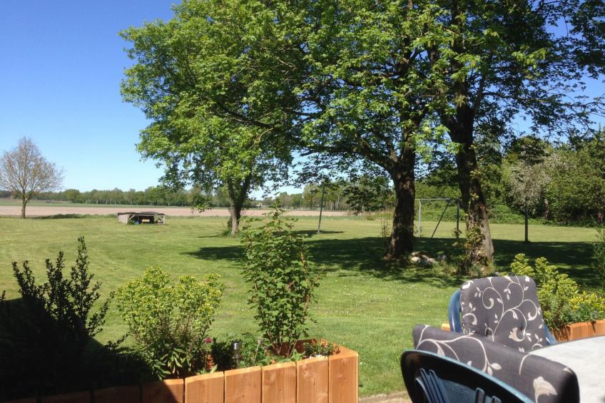 in Wolterdingen mit Eigener Terrasse - foto 3