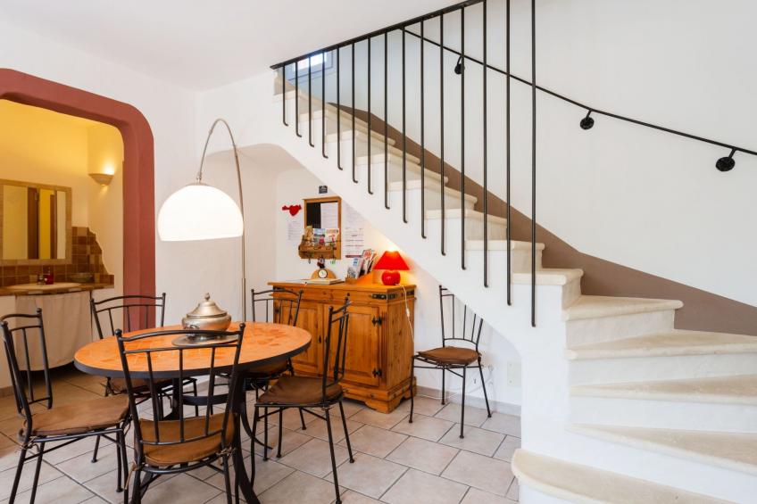 Die Gîtes de Bel-Air im Luberon in der Provence - foto 20