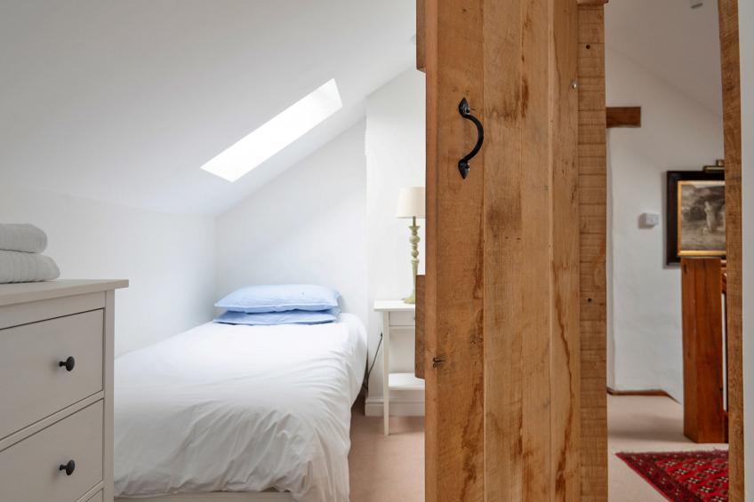 The Barn at Tyddyn-y- Felin - foto 14