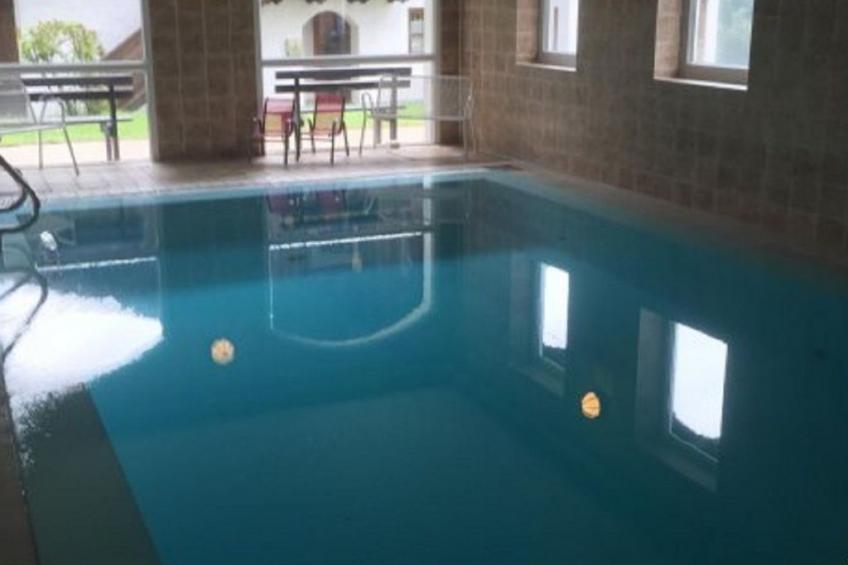 Wohnung mit möblierter Terrasse und Waldblick - foto 3