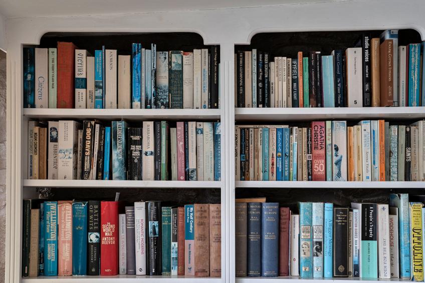 Lesceave Cottage - foto 22