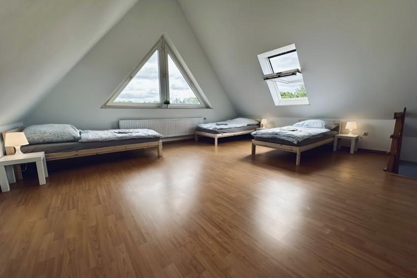 FeWo Waldhügelsee II - foto 12