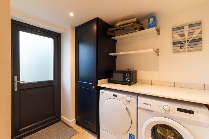 Shanty Cottage - foto 11