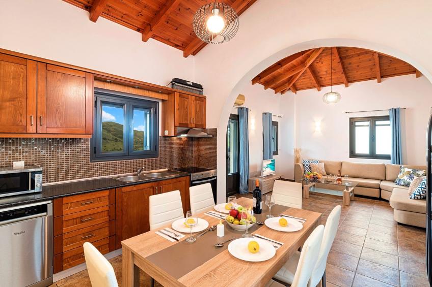 Du Lac Omega Villa Privater Pool - foto 14