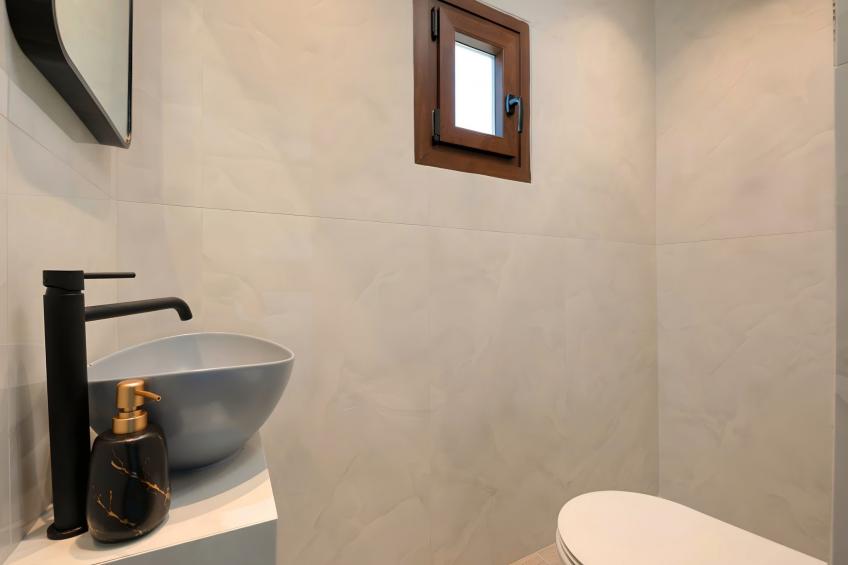 Stafa Villa Privater Pool - foto 25