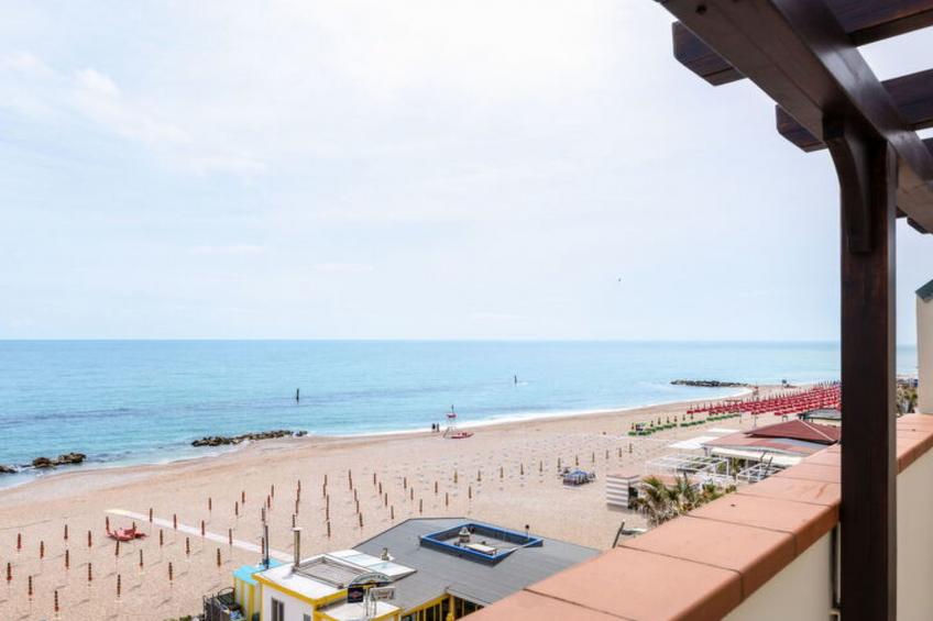 La Terrazza Sul Conero - foto 33