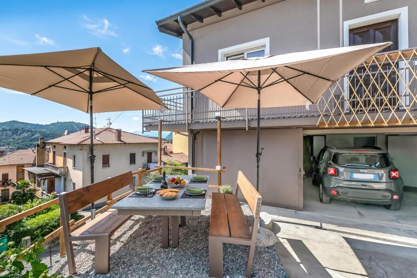Casa Tramonti - foto 23