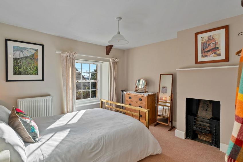 Meadowsweet Cottage - foto 6