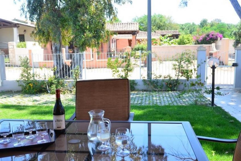 Ville VerdeSole in Arbatax - foto 16