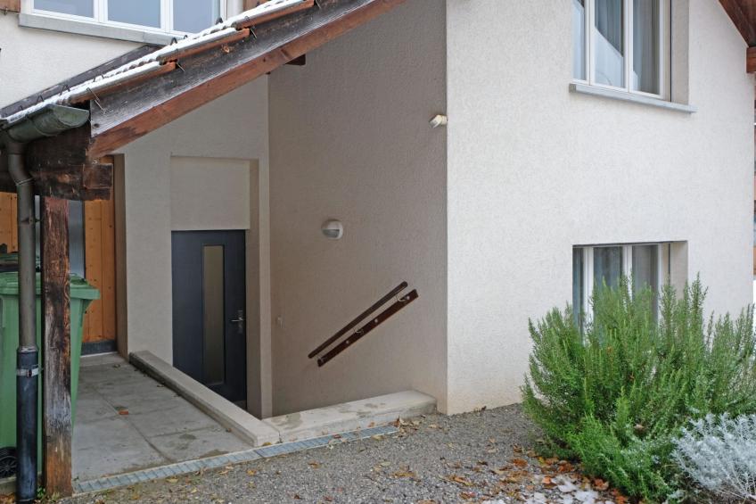Ambiente Appartement/Fewo Appartement/Fewo - foto 18