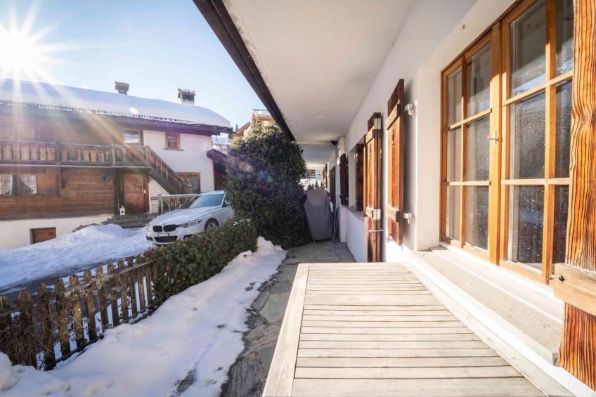 Casa Fulin, Obersaxen Affeier, (Obersaxen Affeier), 34075B - foto 6