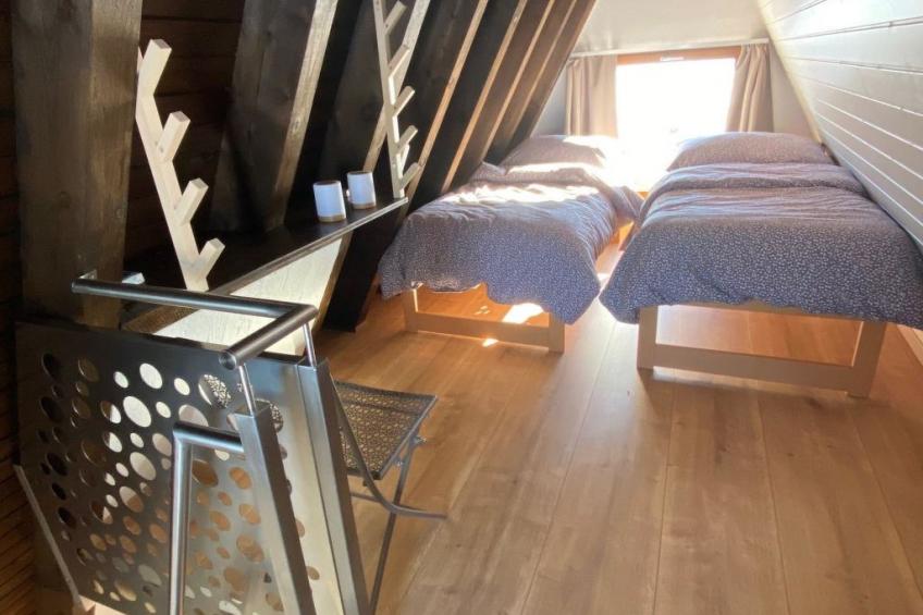 Maison de vacances - Le Sapin, (Les Enfers), - foto 20