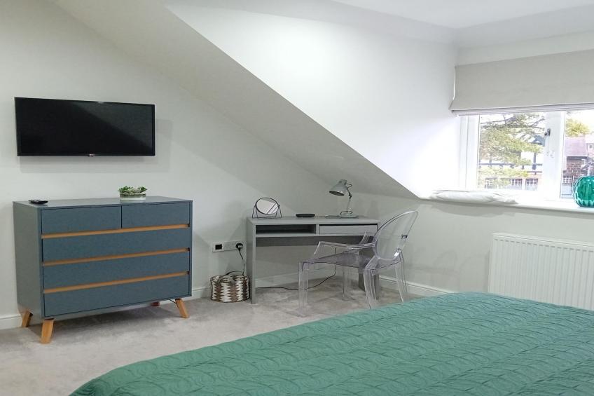 The Loft at The Regency - foto 19
