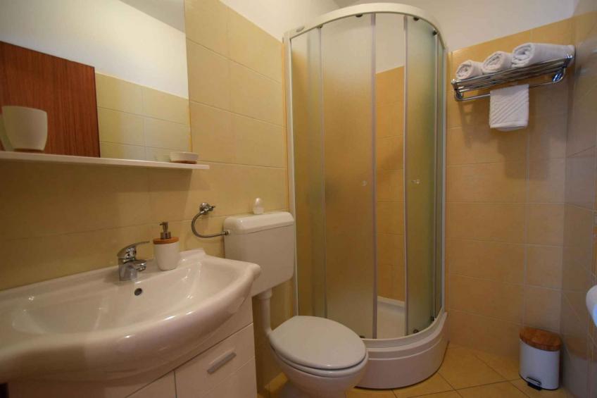 Vakantiewoning met airconditioning en balkon - VW-N3G9 - foto 13