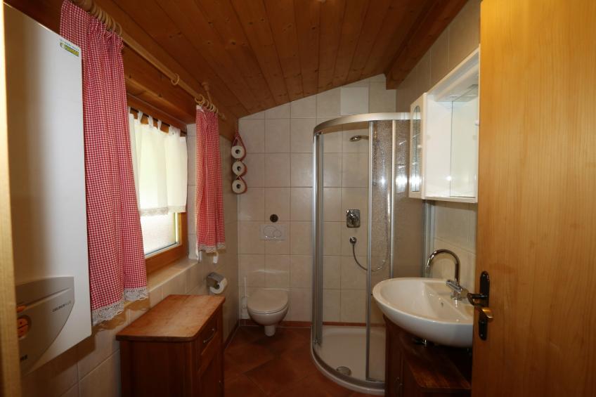 Ferienunterkünfte Thaler Hütte, Hochfügen - Typ B - foto 15