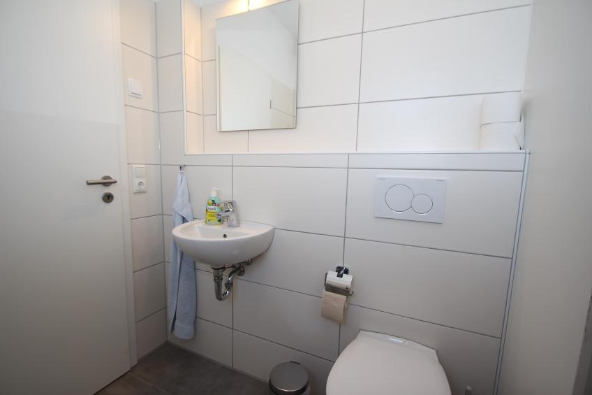 Maison mitoyenne, Butjadingen - foto 19
