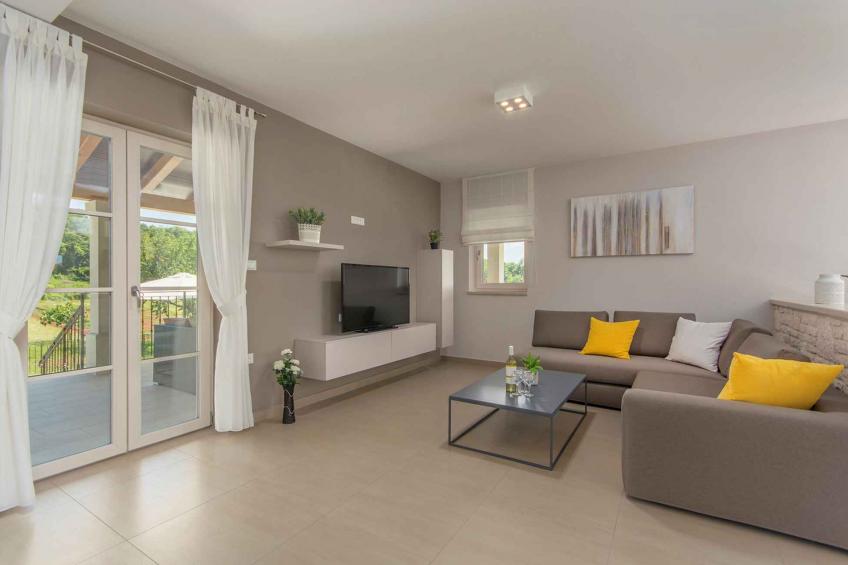 Villa with pool and air conditioning - BF-DZCX2 - foto 31