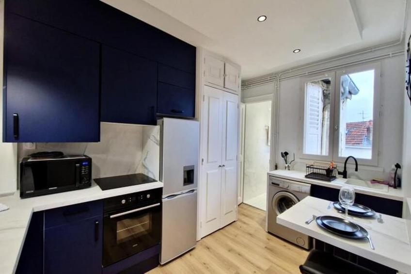 | Le Blue Revol - foto 18