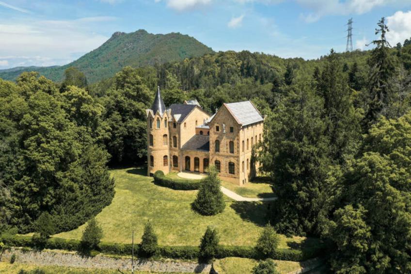 Maison à Sant Hilari Sacalm - foto 81