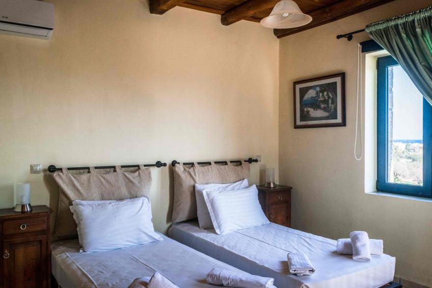 Niriides Villas_ Liagori_ 2-Schlafzimmer privater Pool - foto 11