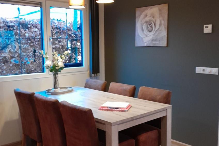 Ferienchalet an der Grenze zwischen Brabant und Zeeland - foto 5