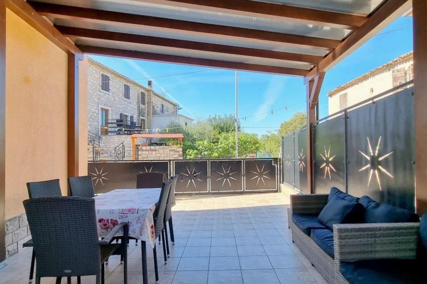 "Ivan" direkt am Strand - foto 31