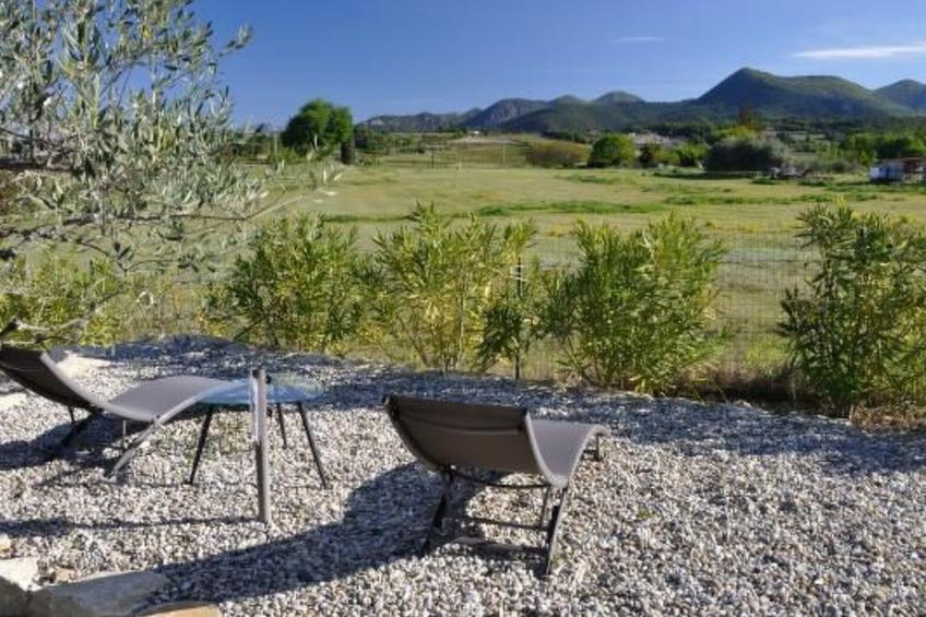 FERIENHAUS, FERIENHAUS "MAISON DE LAVANDE" (LAVENDELHAUS) - foto 20