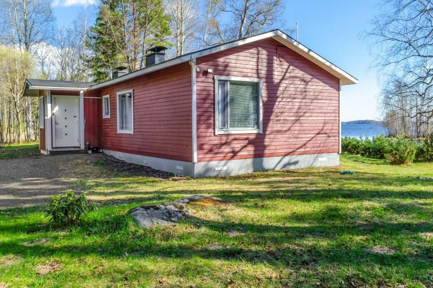 Villa niittylahti - foto 27