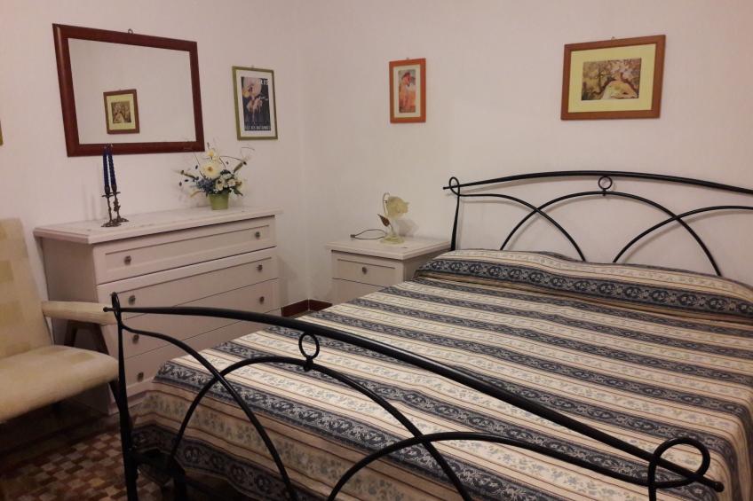 Lubagnu Vacanze- Drei-Zimmer-Wohnung E - foto 5