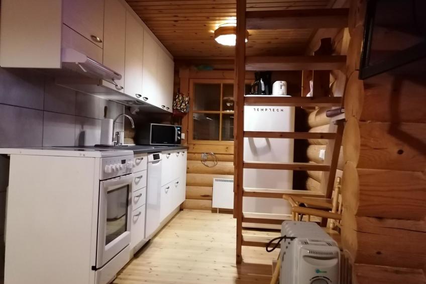 Huvilakoti 1 - foto 6