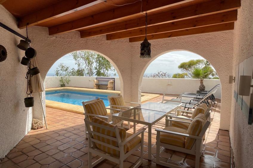 Casa Collalba - foto 22