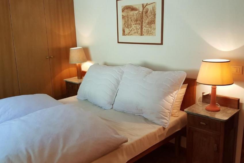 Dolomiten Weiße Rast - foto 18