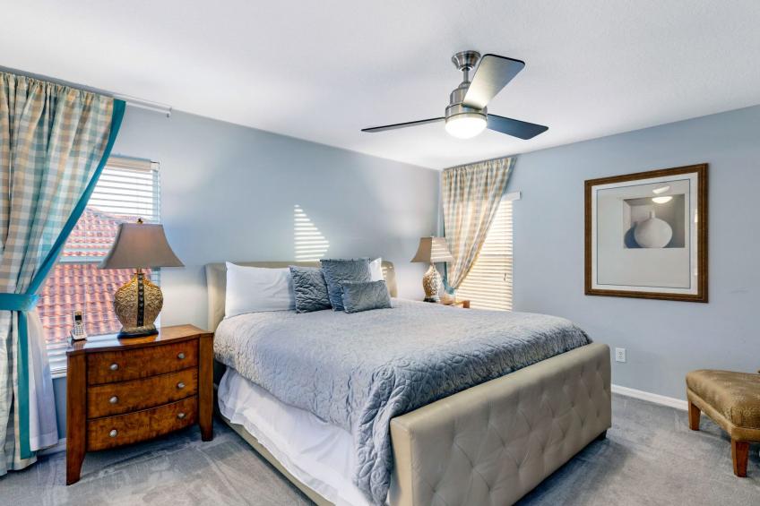 "Florida Breeze" mit Whirlpool - foto 18