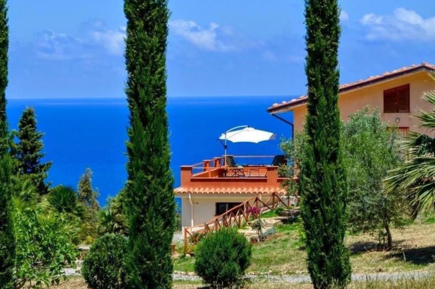 Terramare' Wohnung mit Wasserblick - foto 31