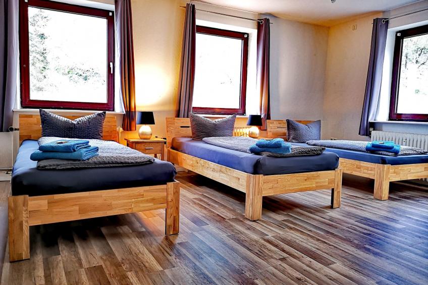 Apartment Naturpark - foto 16