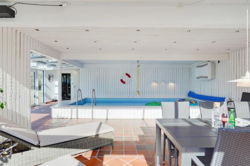 "Gertrudis" - 2km to the inlet in NW Jutland - foto 34