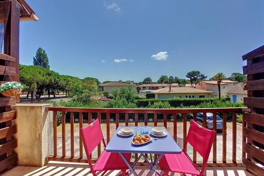 Jardins de la Palmyre 2 - foto 15