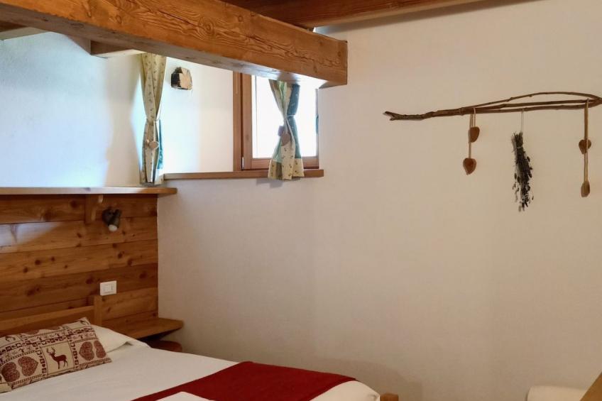 Drei-Zimmer-Wohnung La Mucca in Gignod - foto 4