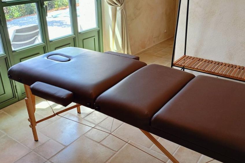 Villa mit Whirlpool, nur 6 km vom Strand entfernt - foto 12