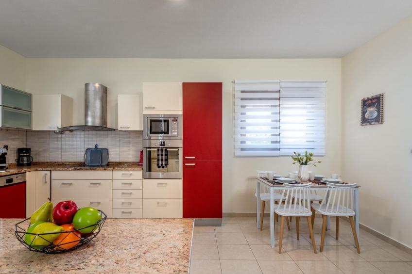 Villa Aileen für 10 Personen auf Rhodos - foto 16