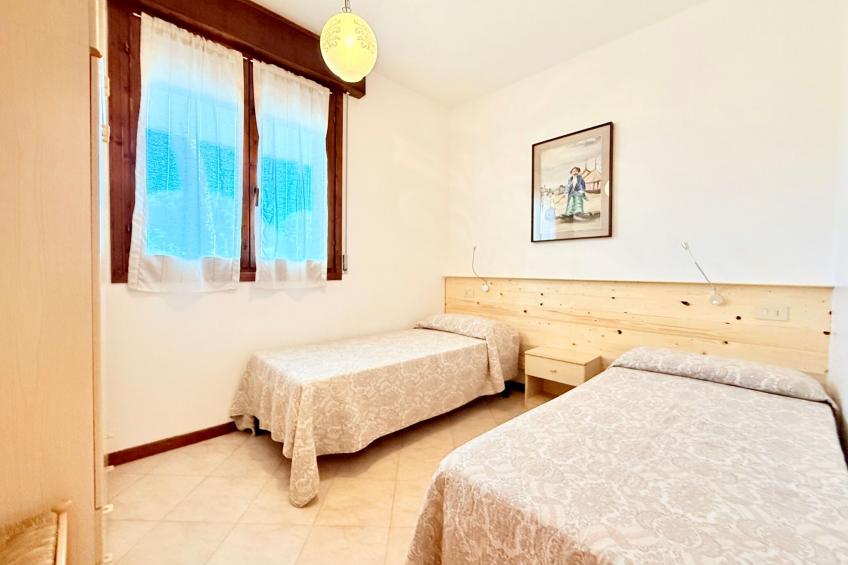 Chalet, Terrasse mit Kamin, privater Garten - foto 10