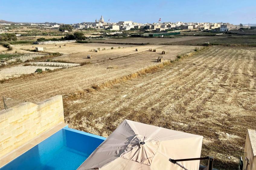 Kenn Gozitan villa and pool - foto 13