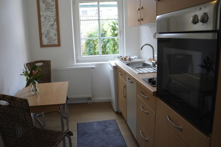 Wohnung in Hameln mit Garten - foto 16