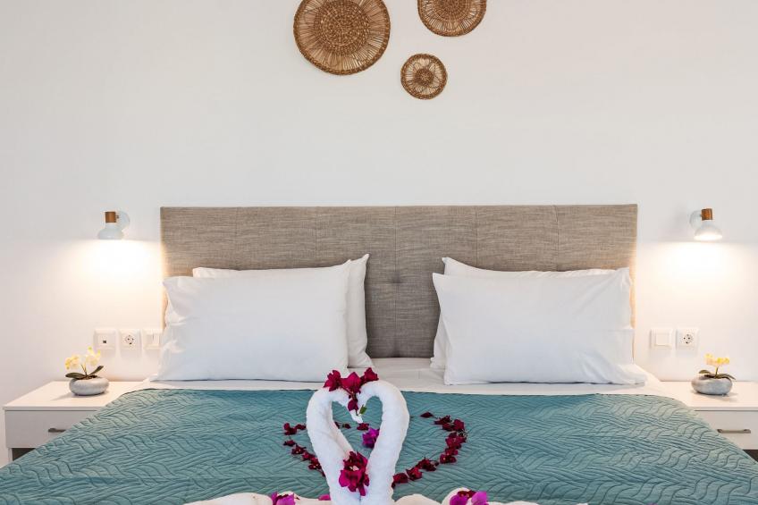 Gemini Villas- Harmony Villa - foto 14