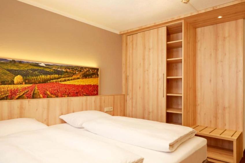 Sunday Hotel  Stuttgart Double Room - foto 17