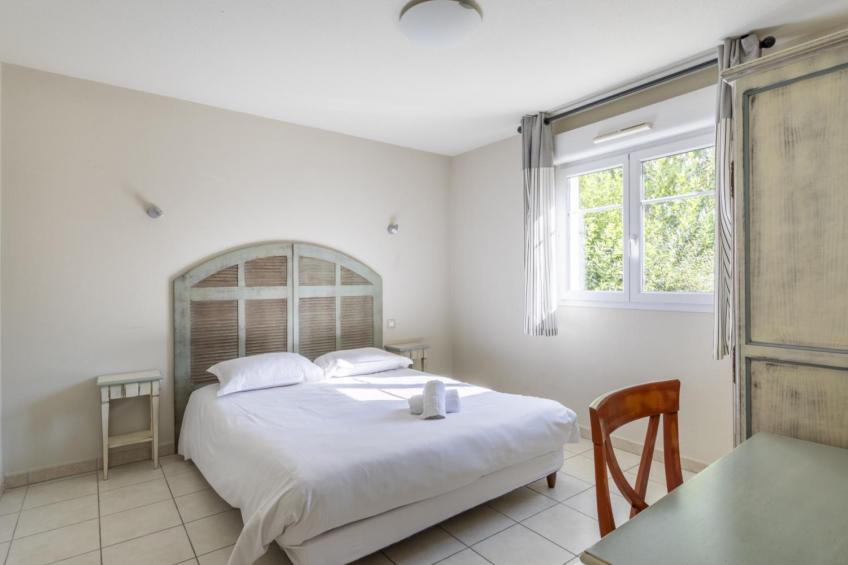Le Domaine de Camiole 2P4S - foto 10