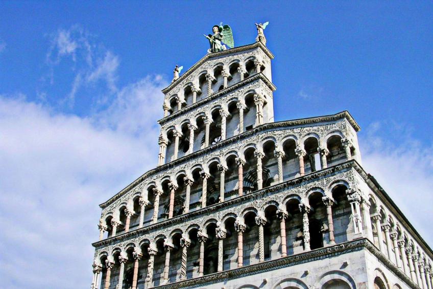 Le Volte di Lucca - foto 13