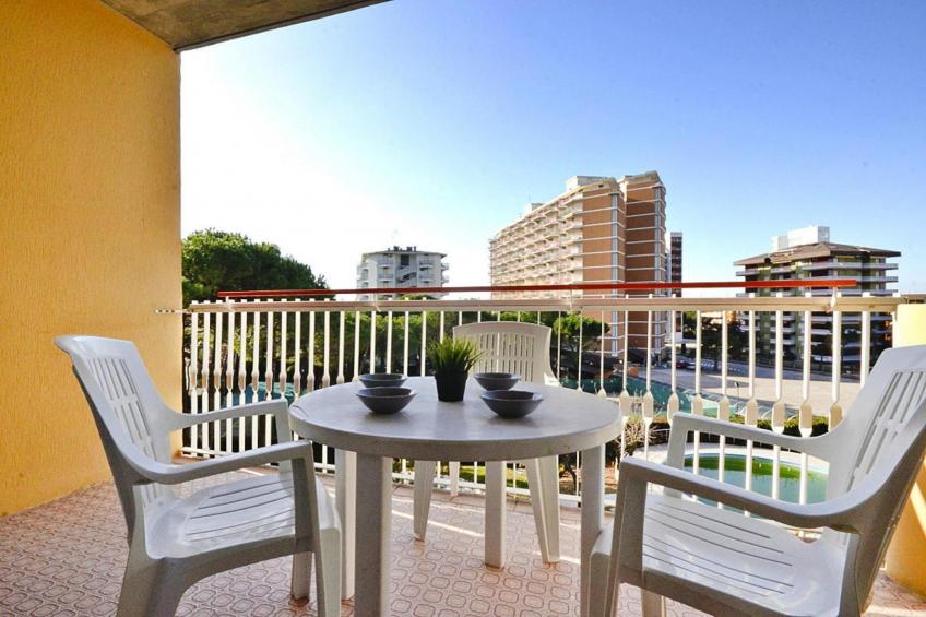 Residentie Puerto do Sol, Lignano - Type A - foto 6